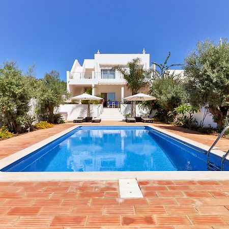 Villa Fuseta 102 T Exterior foto