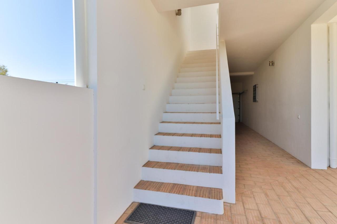 Villa Fuseta 102 T Exterior foto