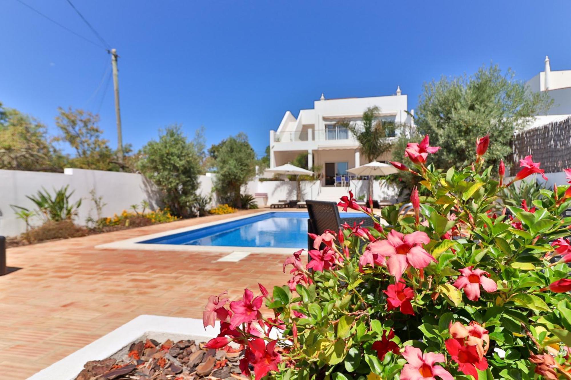 Villa Fuseta 102 T Exterior foto